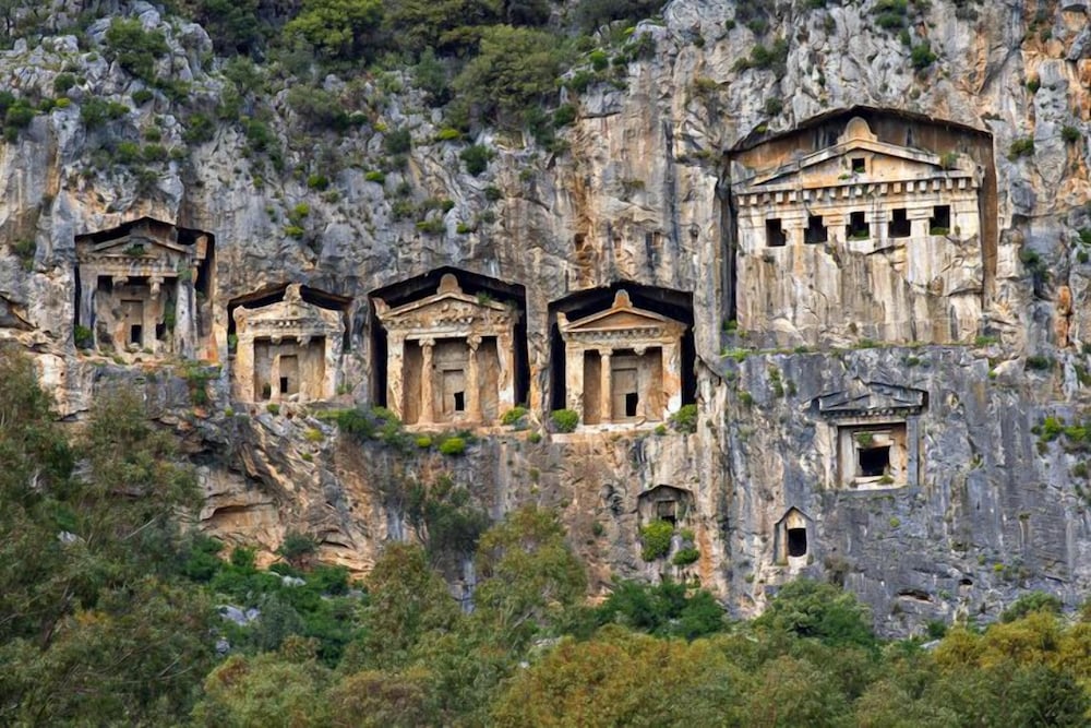 Dna Hotel Dalyan 41/49
