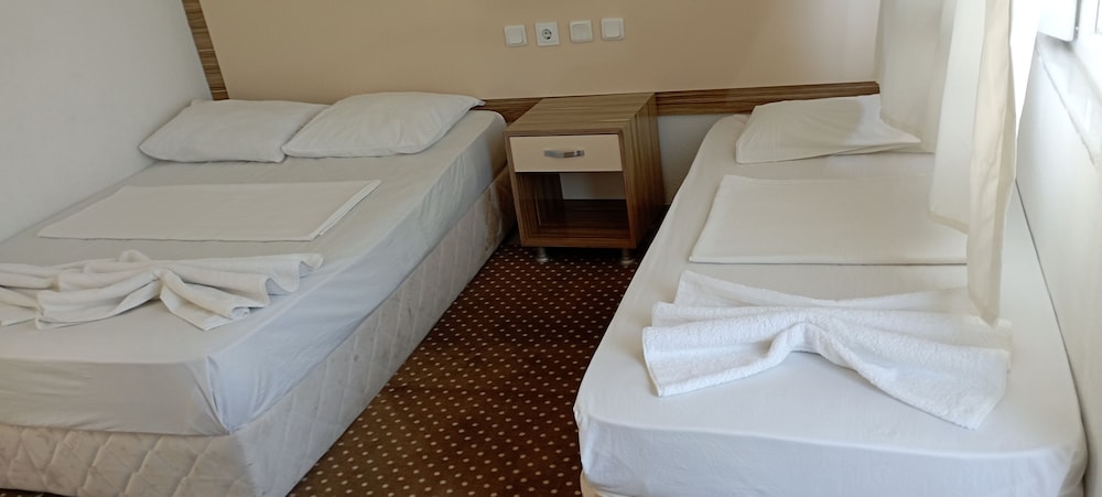 Unal Boutique Hotel 14/40