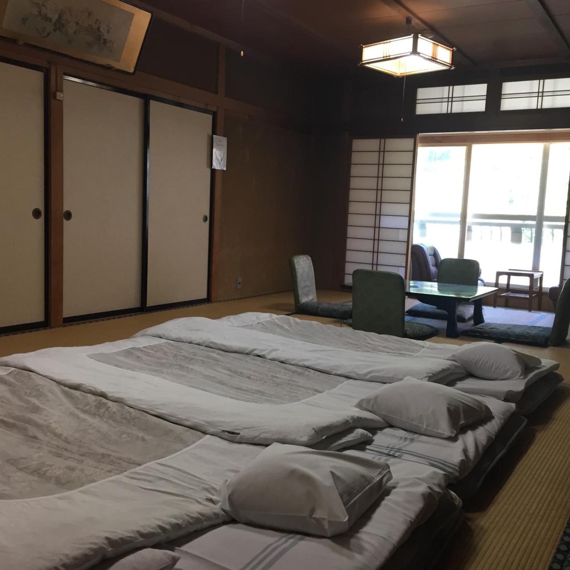 Daimaruya Ryokan 16/50