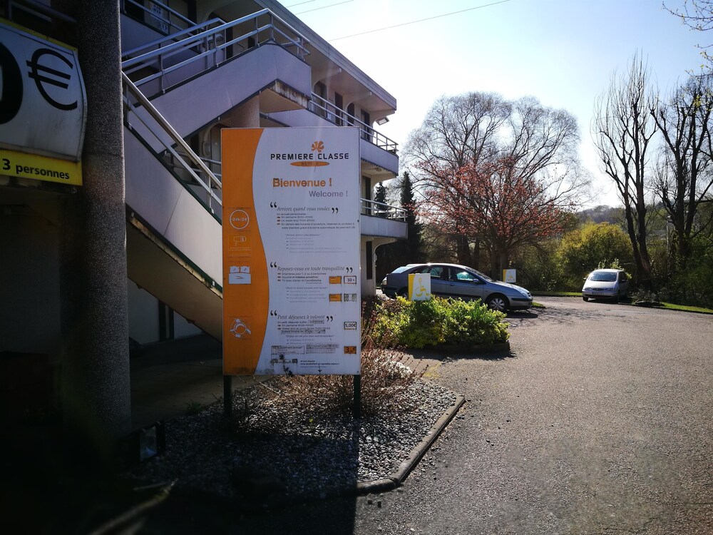Premiere Classe Metz Nord - Semecourt 1/37
