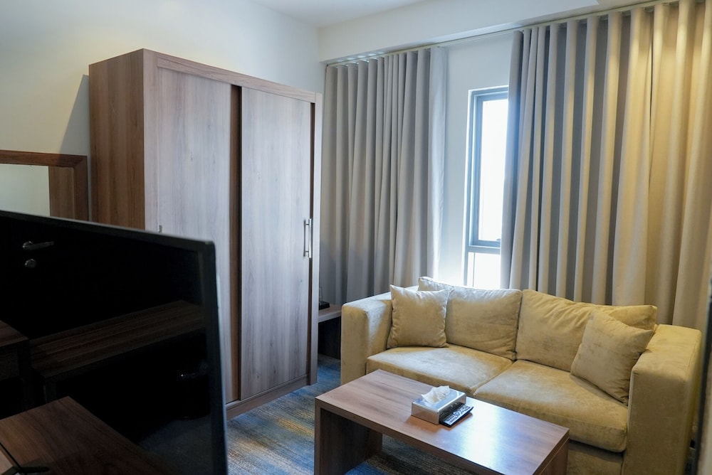 فندق بالم بوتيك السلامة(Palm Boutique Hotel Al Salamah) 7/16
