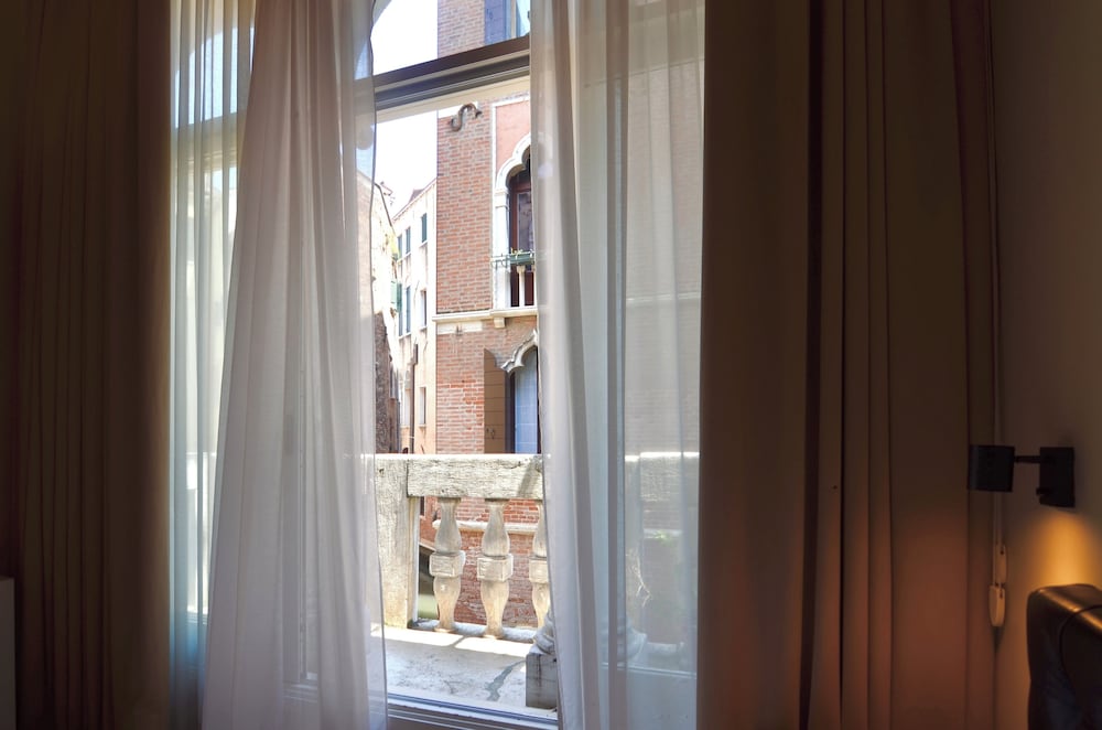 Hotel Tiepolo 55/64