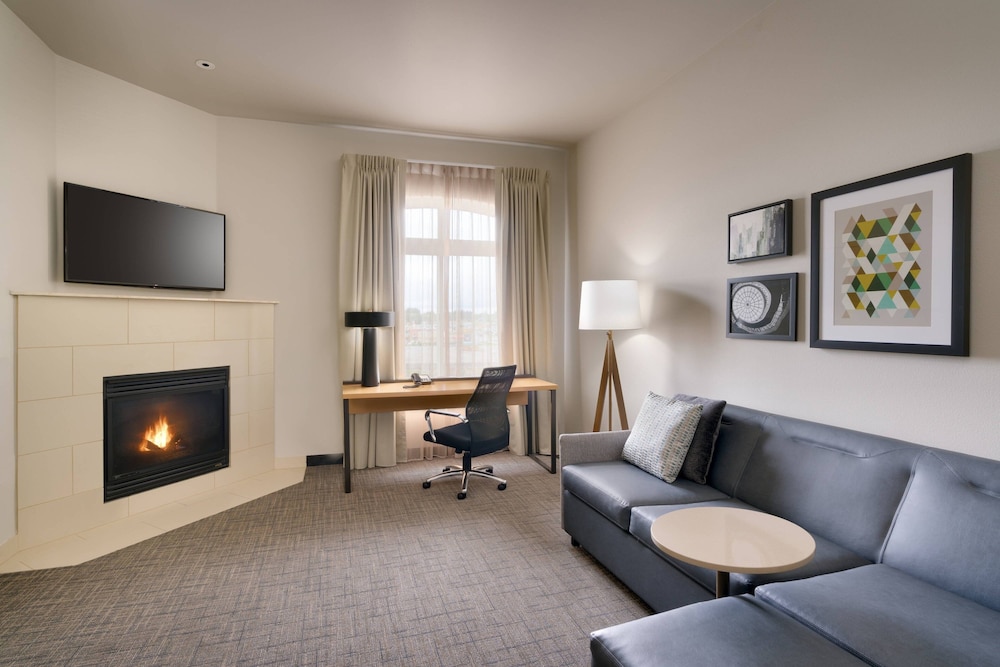 Residence Inn Idaho Falls 33/52