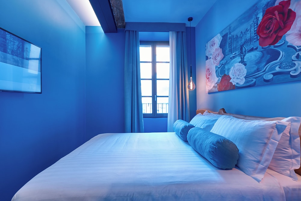 73 Boutique Hotel 6/43