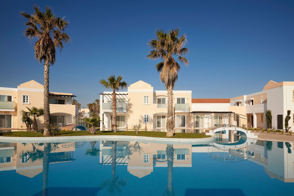 Atlantica Club Marmari Beach 56/62