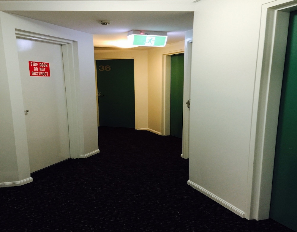 THE SEDGEBROOK ON LEICHHARDT酒店(THE SEDGEBROOK ON LEICHHARDT) 图片4