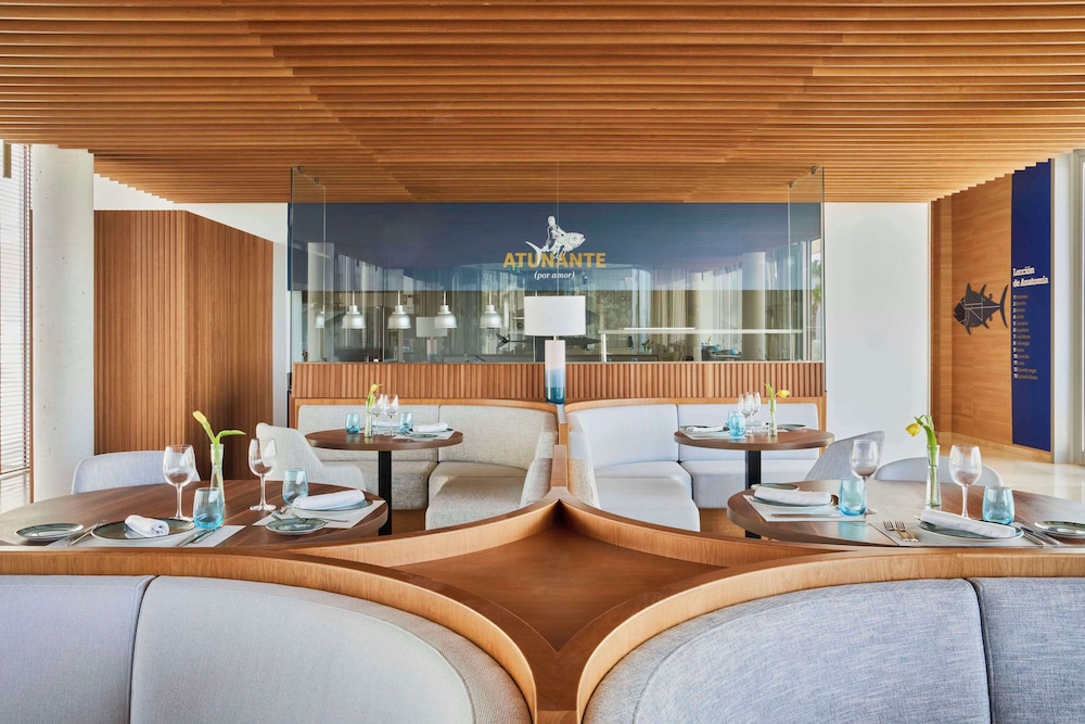 Grupotel Conil Playa - Adults Only Recommended 51/74