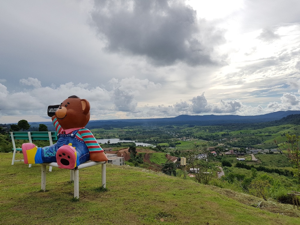 Baanmorkburi Resort 58/59