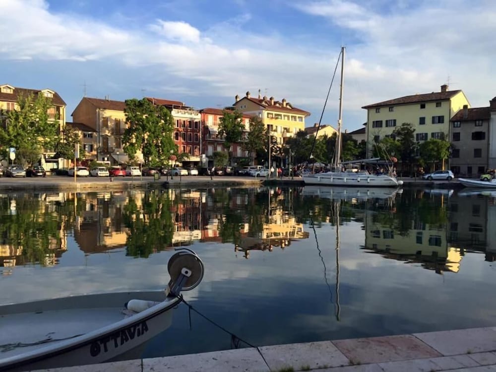 Alla Città Di Trieste 29/50