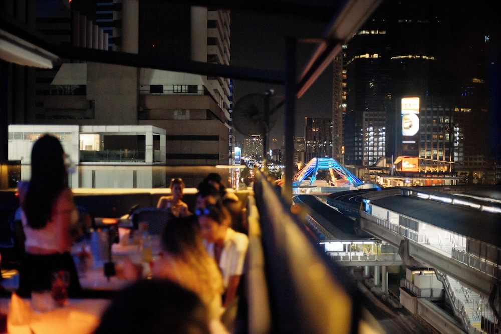 Sora Hotels Silom 59/68