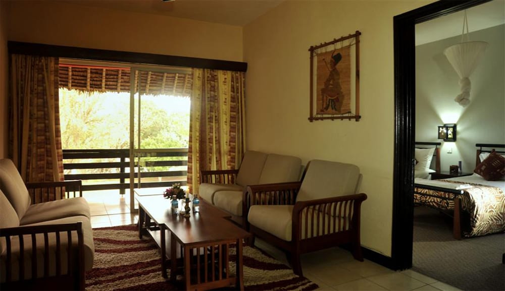 Mara River Lodge 19/50