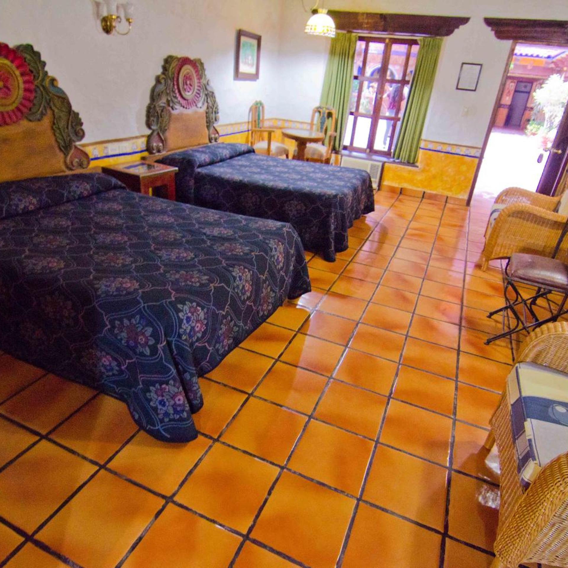 Hotel El Fuerte 28/55