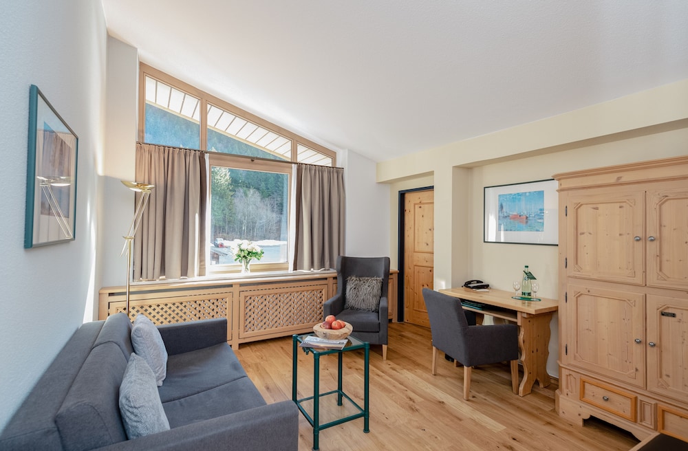 Arabella Alpenhotel am Spitzingsee 34/43