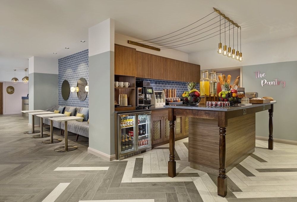 Citadines Islington London 50/56