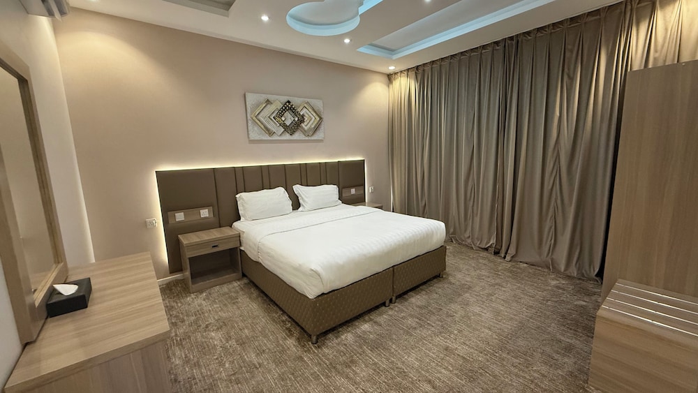 قمم بارك 3(Qimam Park Hotel 3) 23/46