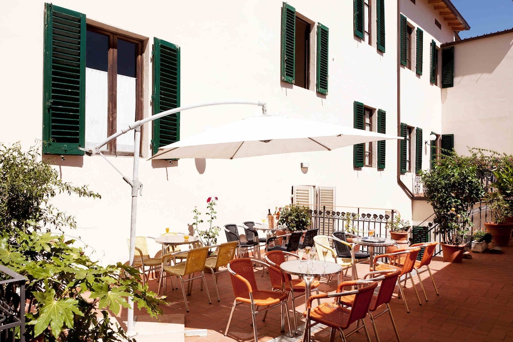 Savoia E Campana酒店(Hotel Savoia E Campana) 图片2