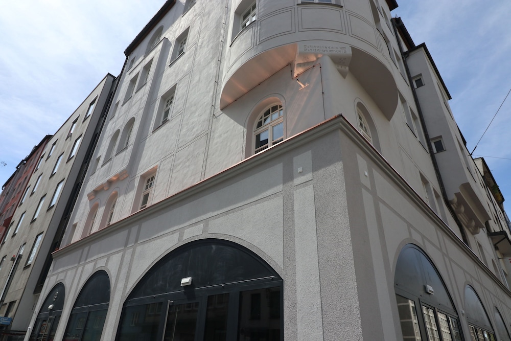 Maison Schiller By Designcity Hotels 56/64
