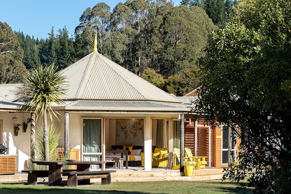 ABEL TASMAN LODGE 2/62
