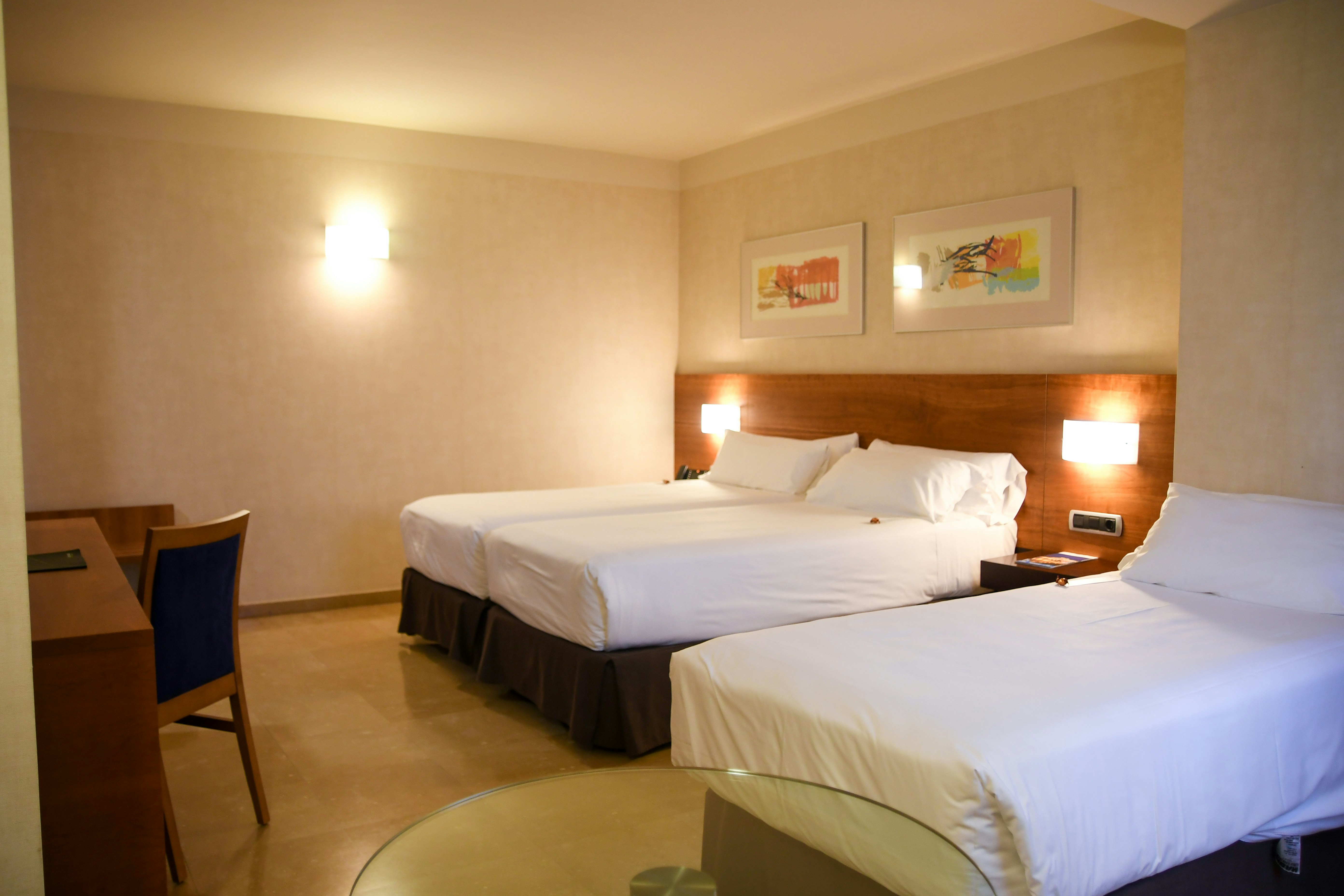 Hotel Palacio de Tudemir 29/76