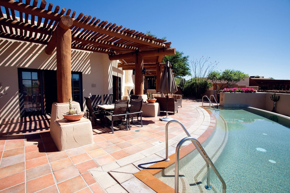 Camelback Inn-A JW Marriott Resort & Spa Scottsdale - DUPLICATE thumb 3