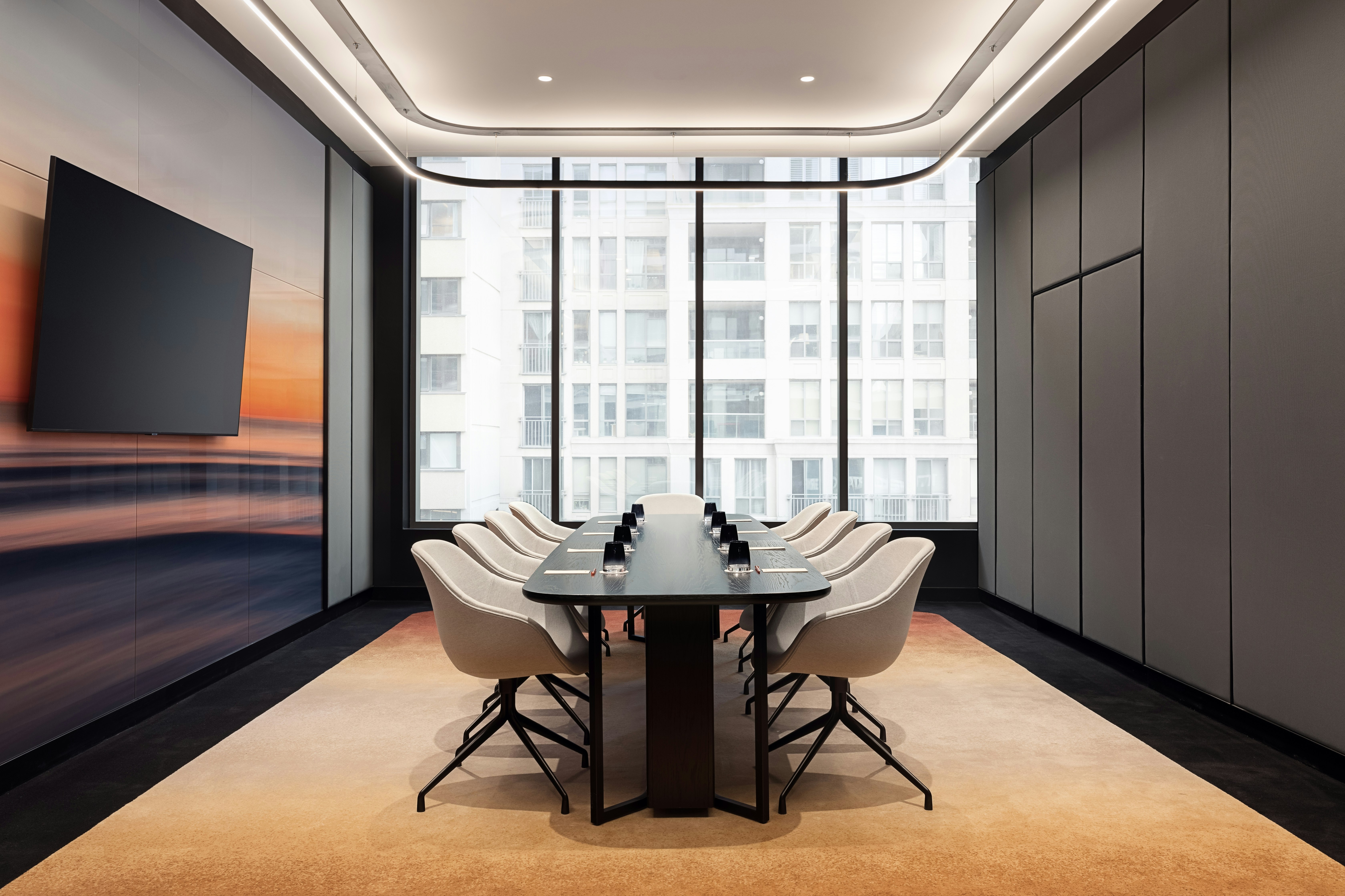 Work-area
