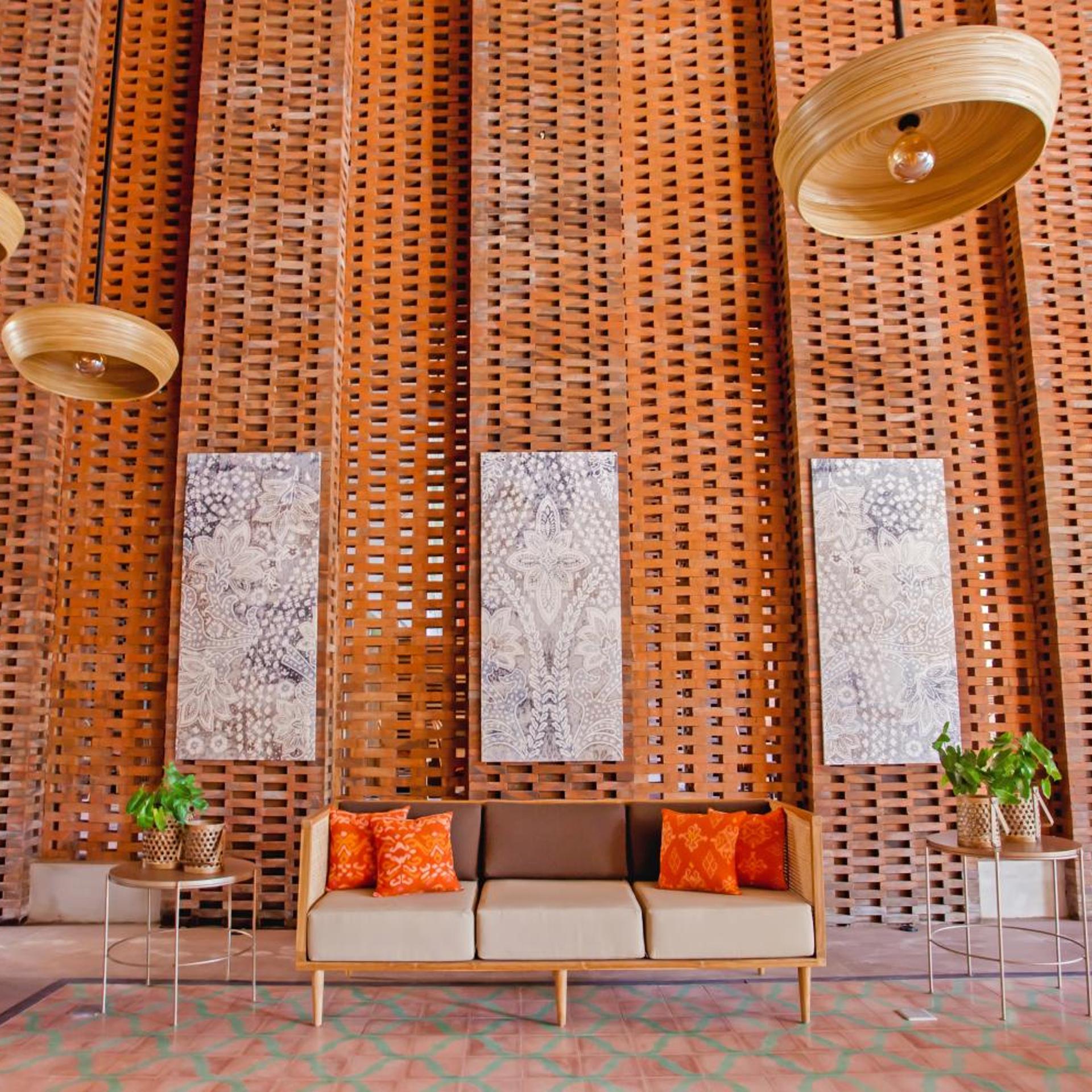 Amnaya Resort Nusa Dua 7/50
