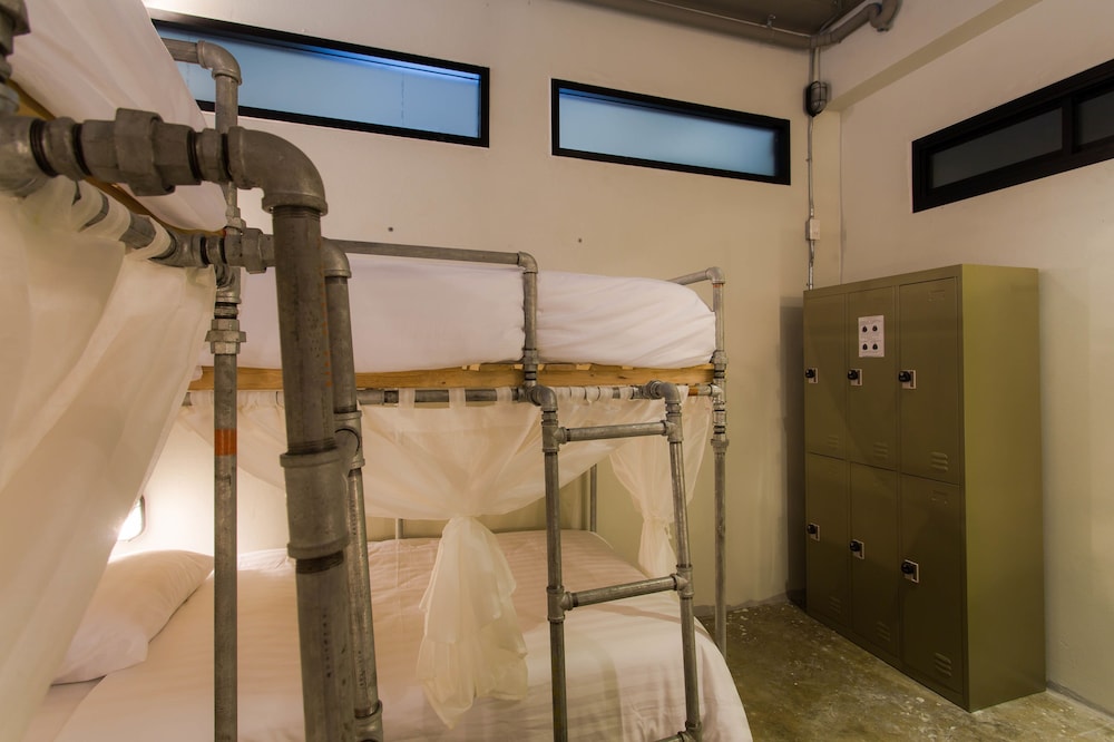 Bloo Hostel 19/61