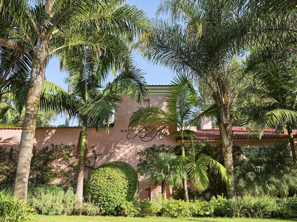 Hotel Bel Air 76/93