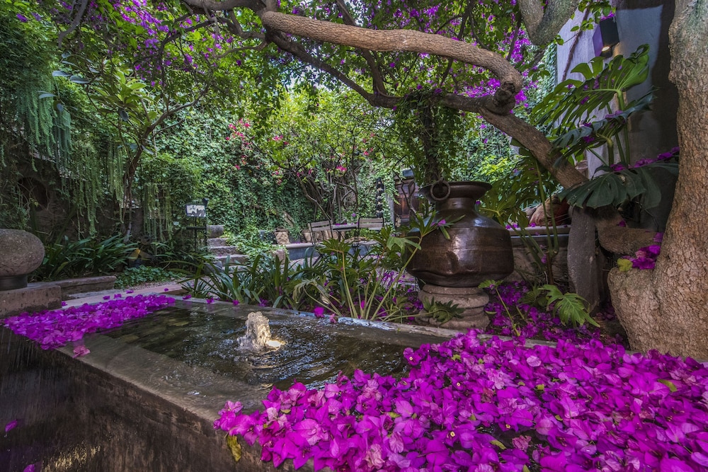 Casa No Name Small Luxury Hotel - Adults Only 64/74