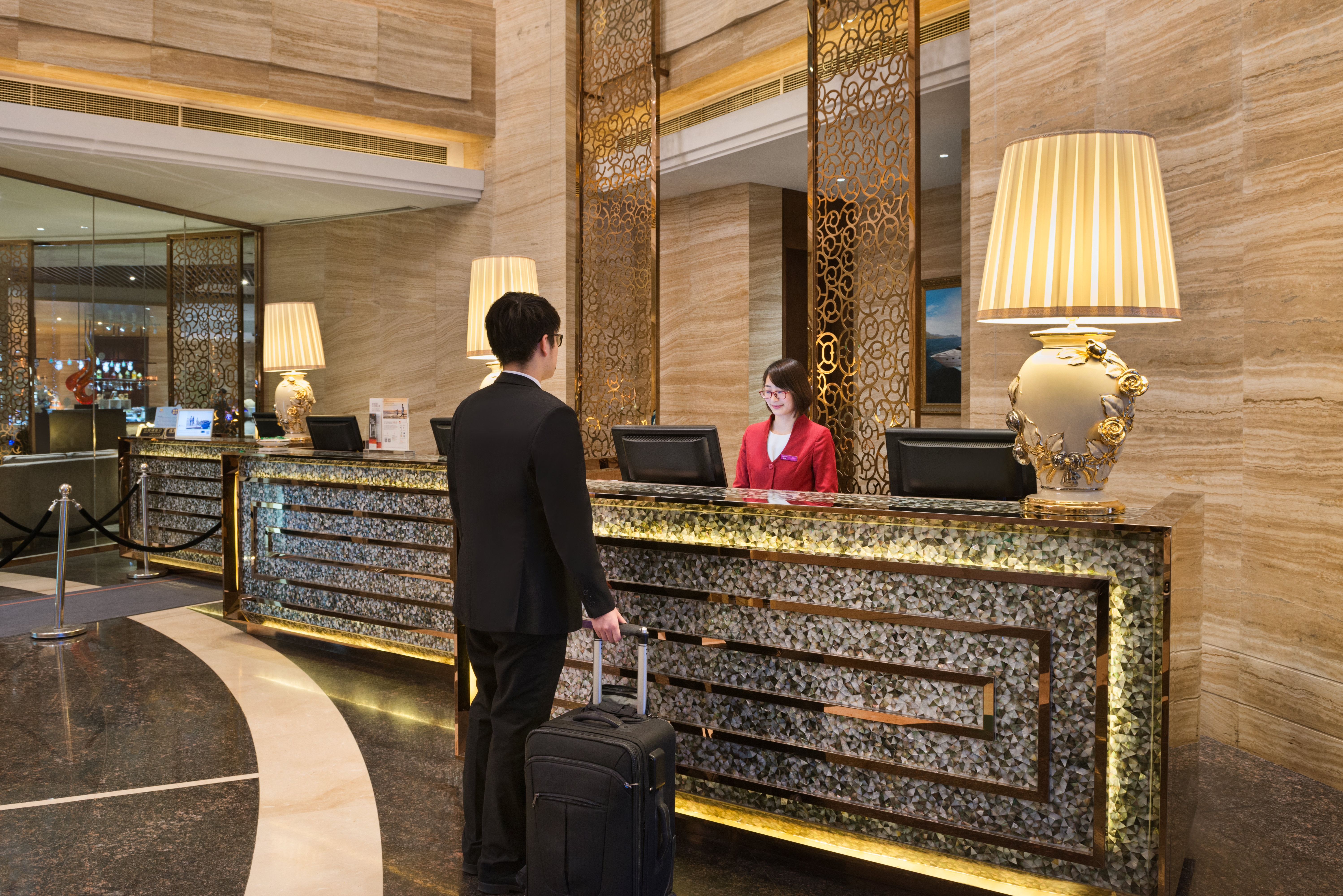 Crowne Plaza Shanghai Noah Square 8/50