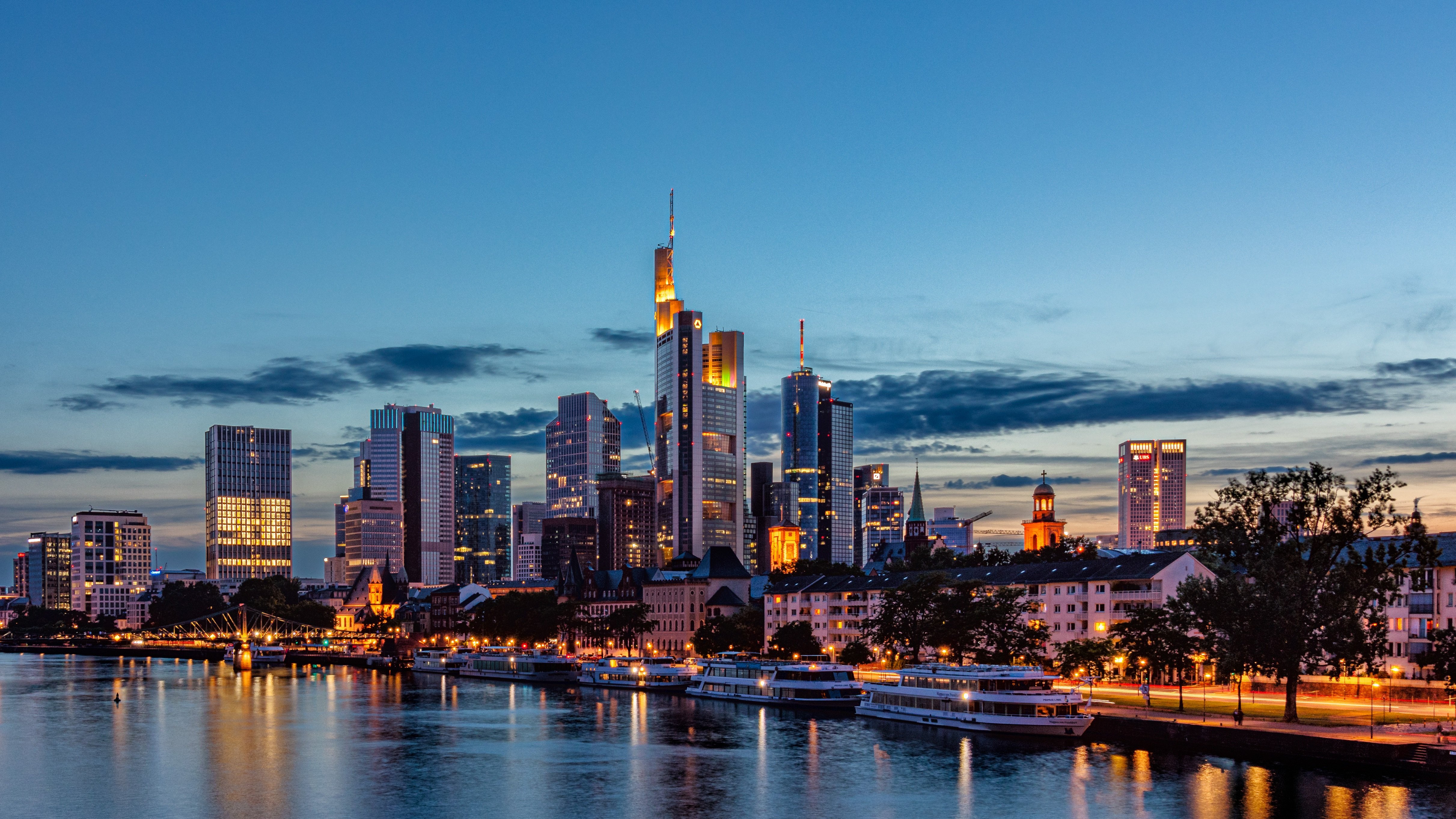 Holiday Inn Frankfurt Airport Neu Isenburg 51/55