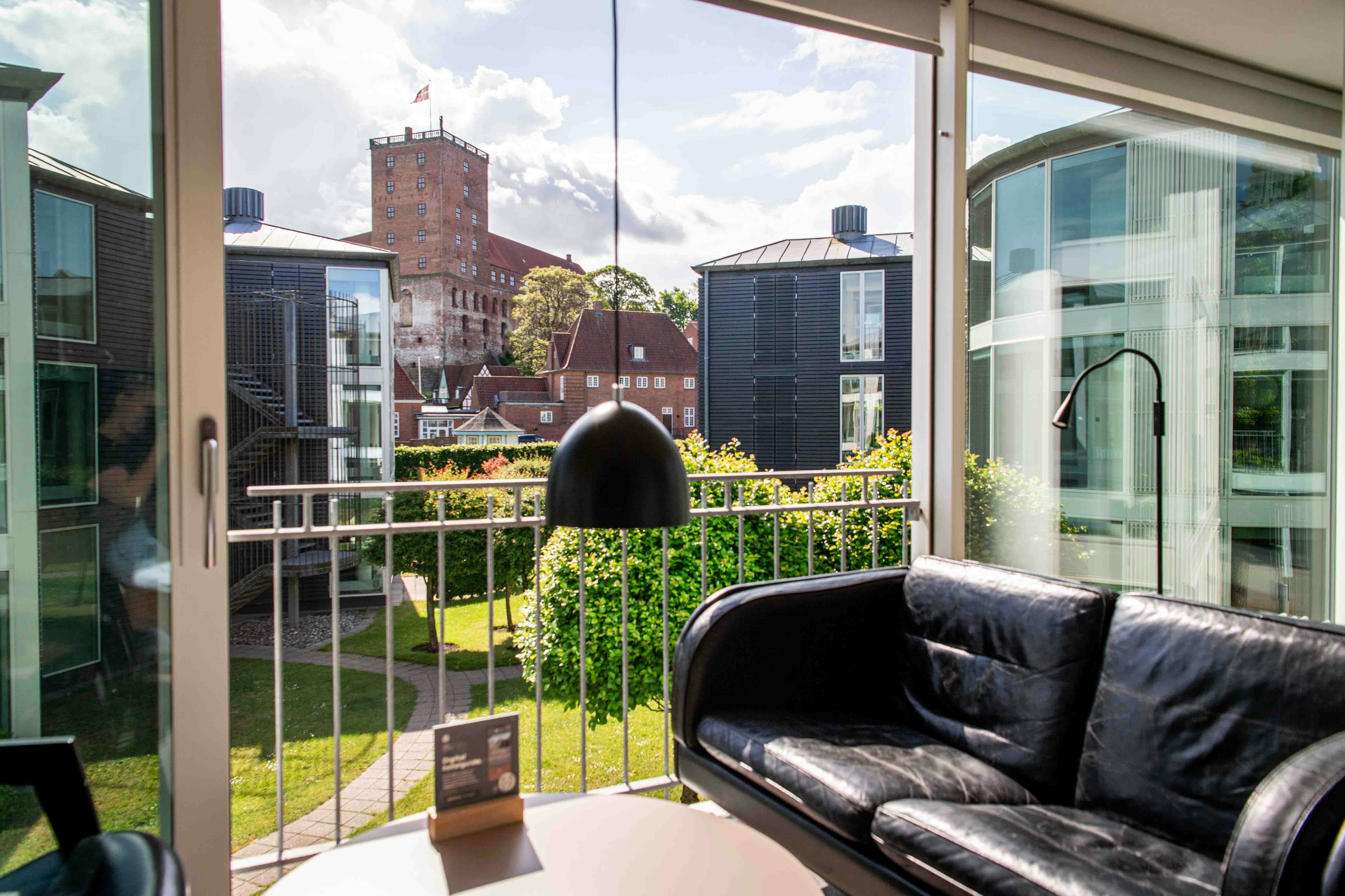 Kolding Hotel Apartments 46/80