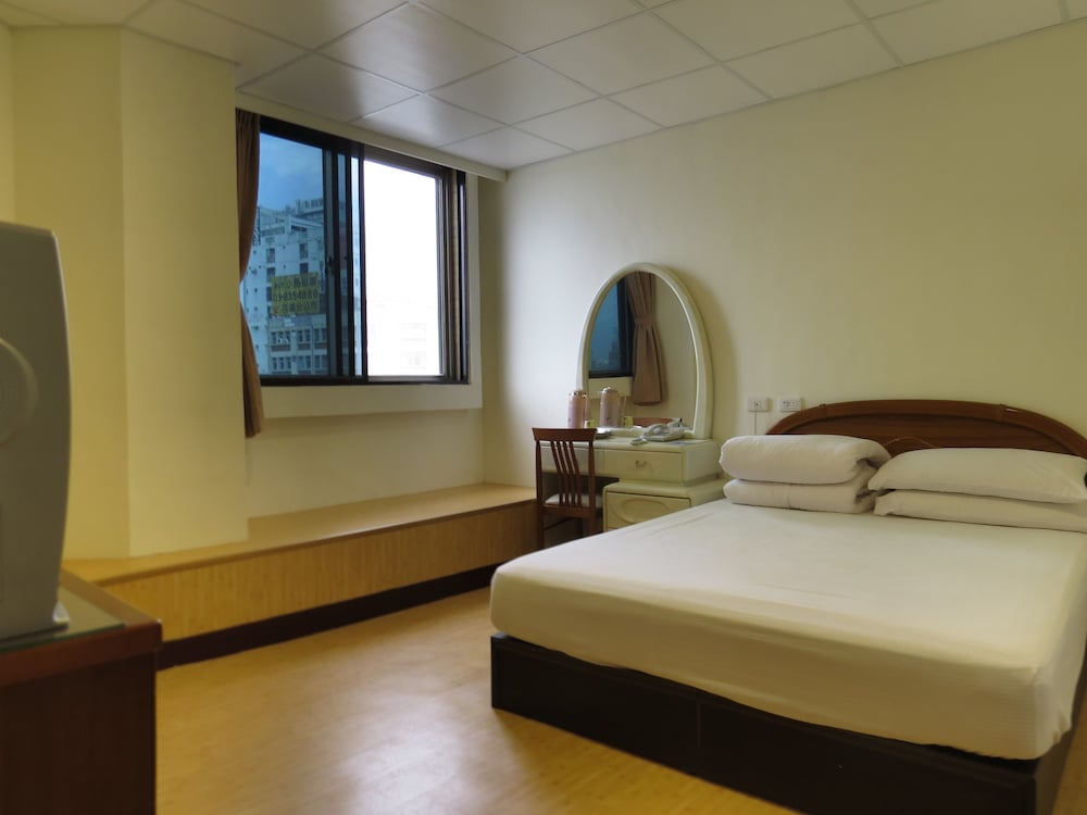 Chantai Hotel 18/44