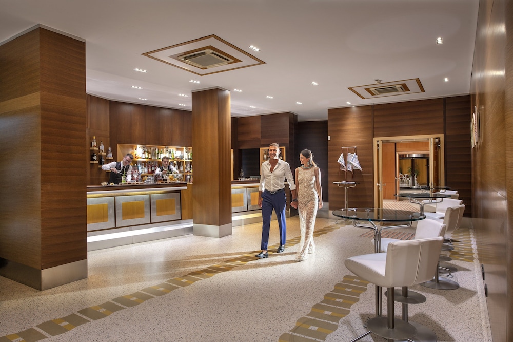 Kalidria Thalasso Spa Resort 33/47
