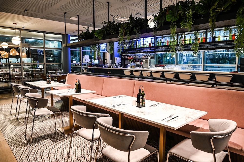 Novotel Santiago Las Condes 37/58