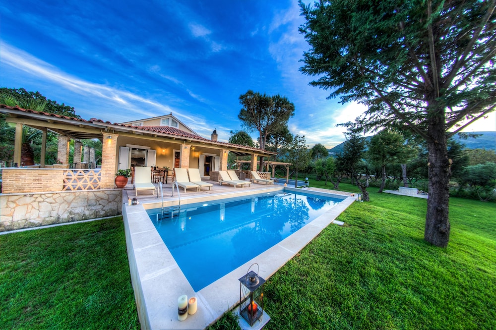 Luxury Dream Villa 31/43