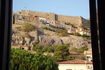 Molyvos I 20/29
