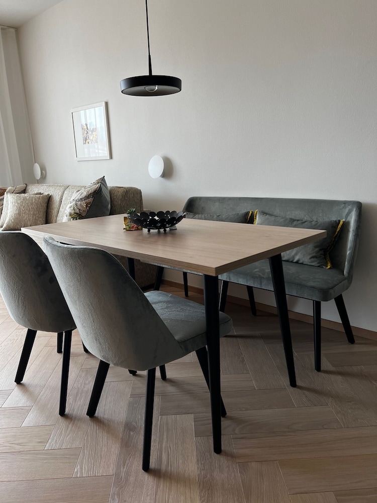 Gartenresidence Zea Curtis 37/50