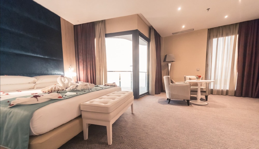 Az Hotel Le Zephyr Mostaganem 12/49