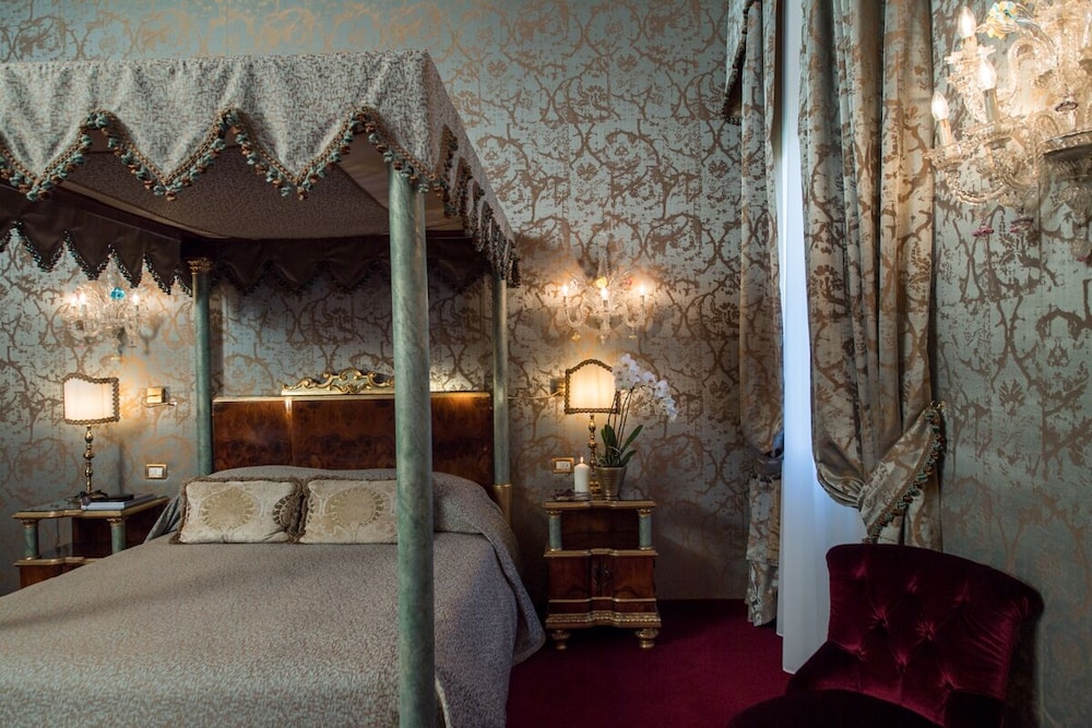 Metropole Hotel Venice 15/83