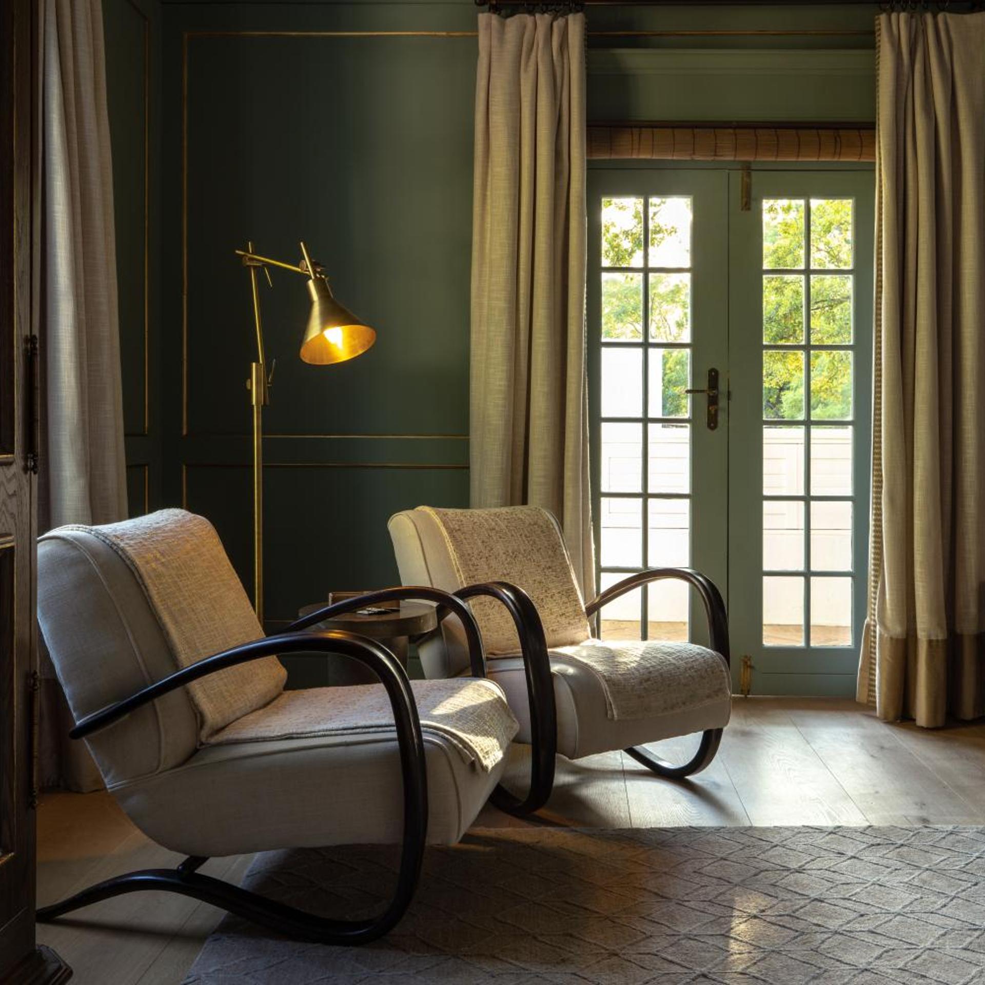جناح سيغنتشر بسرير مزدوج، Akademie Street Guesthouses 2/5