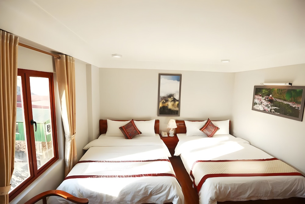 Sapa Land Hotel 22/61