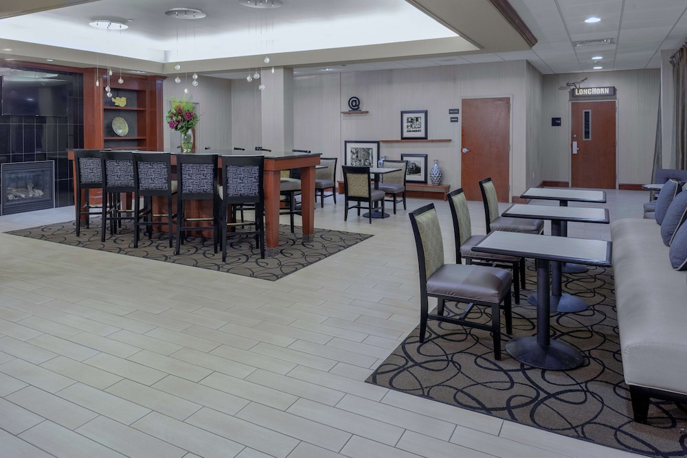 Hampton Inn Woodbridge 44/58