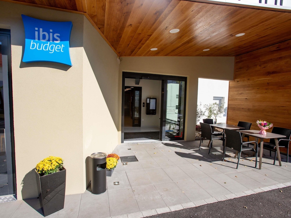 Ibis Budget Haguenau 59/64