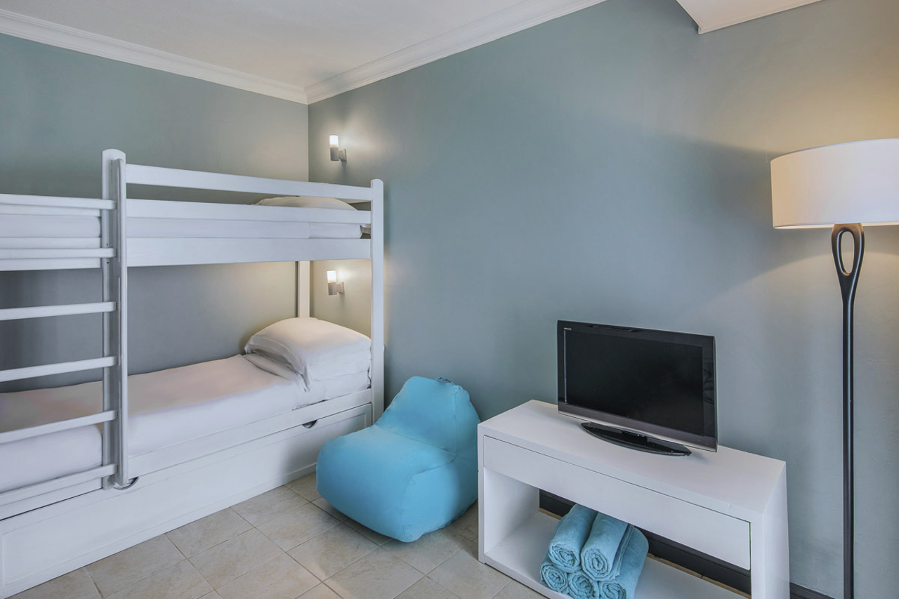 Outrigger Mauritius Beach Resort 14/27