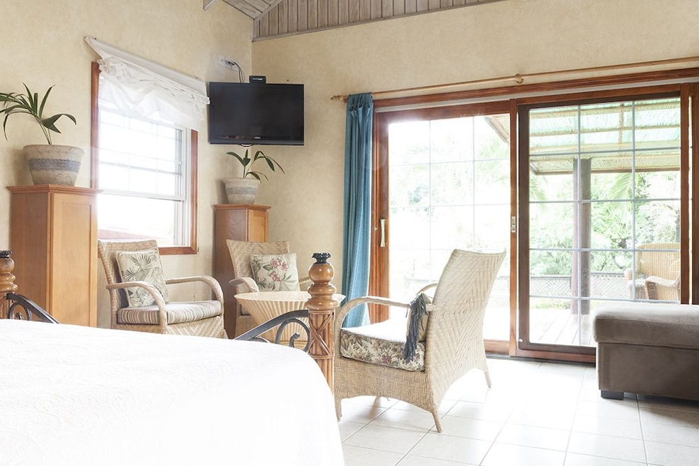 Maca Bana Luxury Boutique Resort 10/45