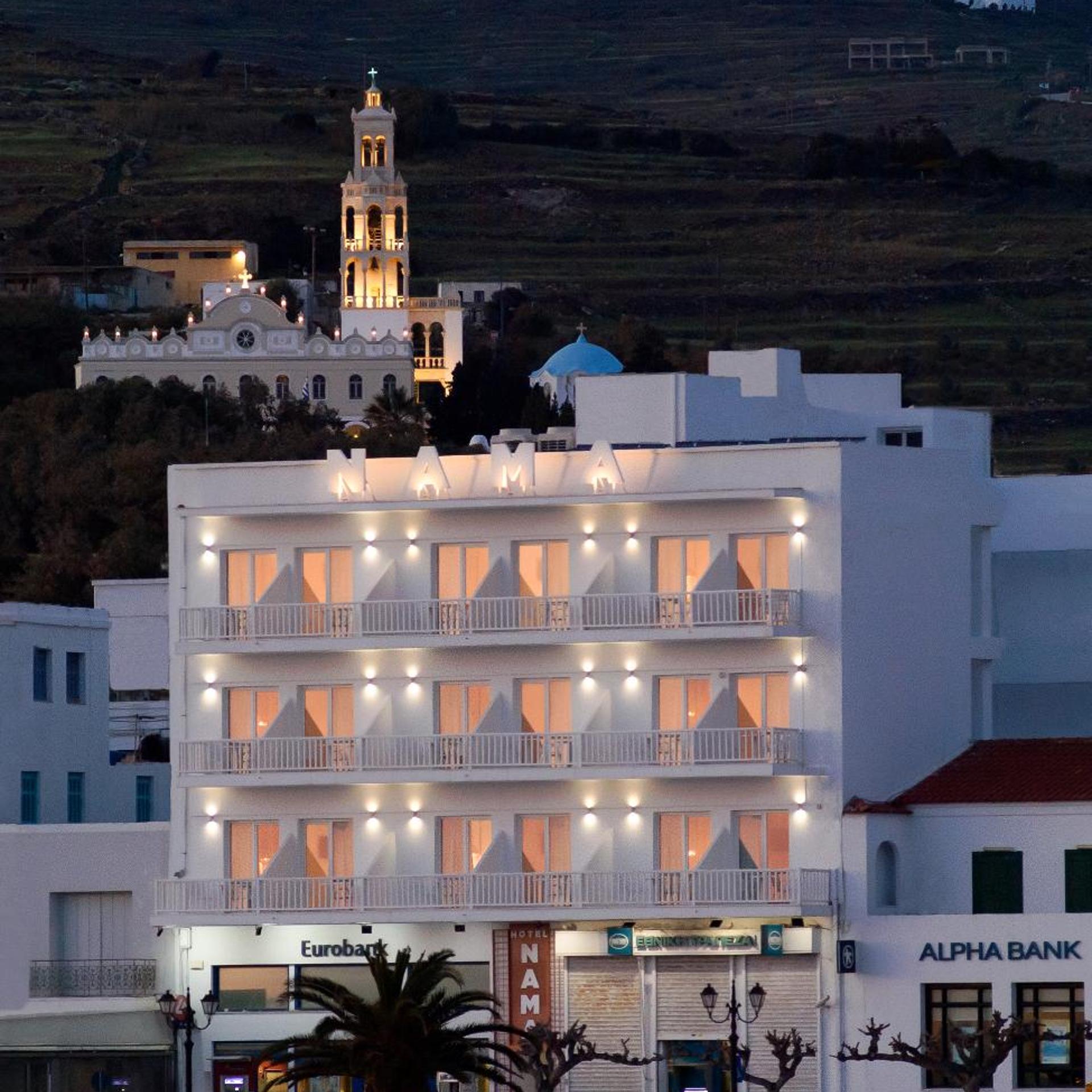 Nama Boutique Hotel 2/49