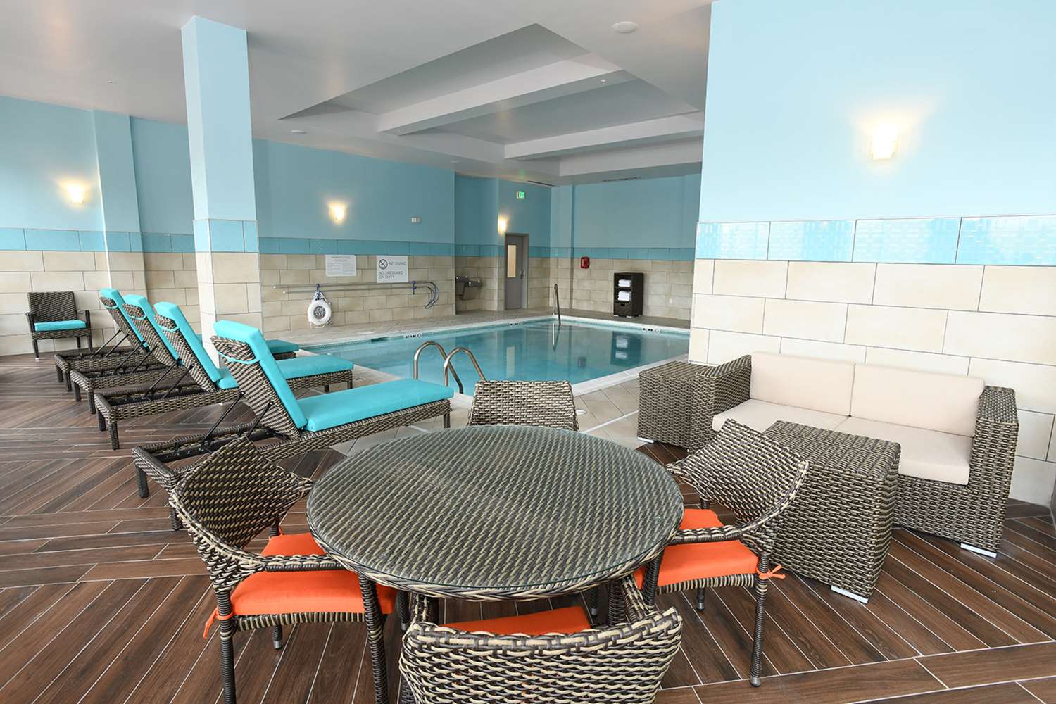 Hilton Garden Inn Jacksonville 14/37