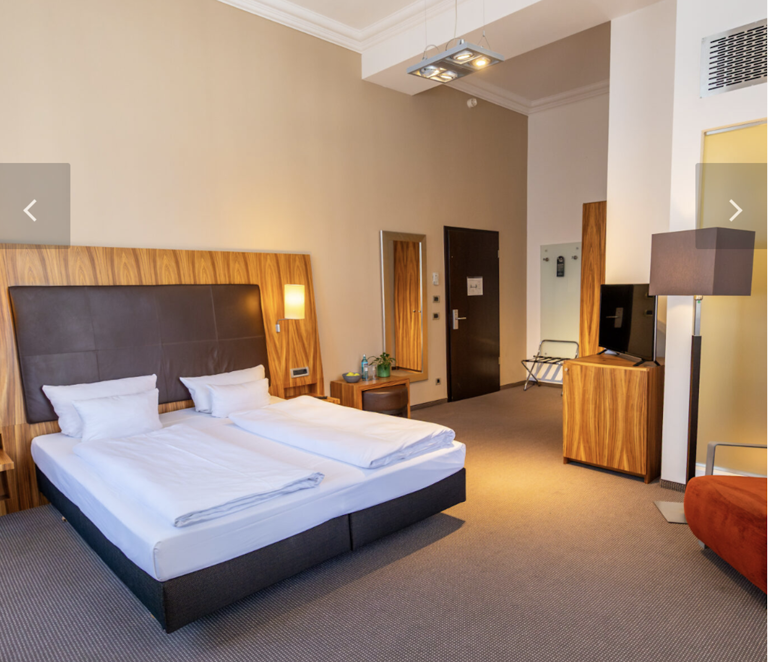 Hotel Regensburg Herzog Am Dom 20/57