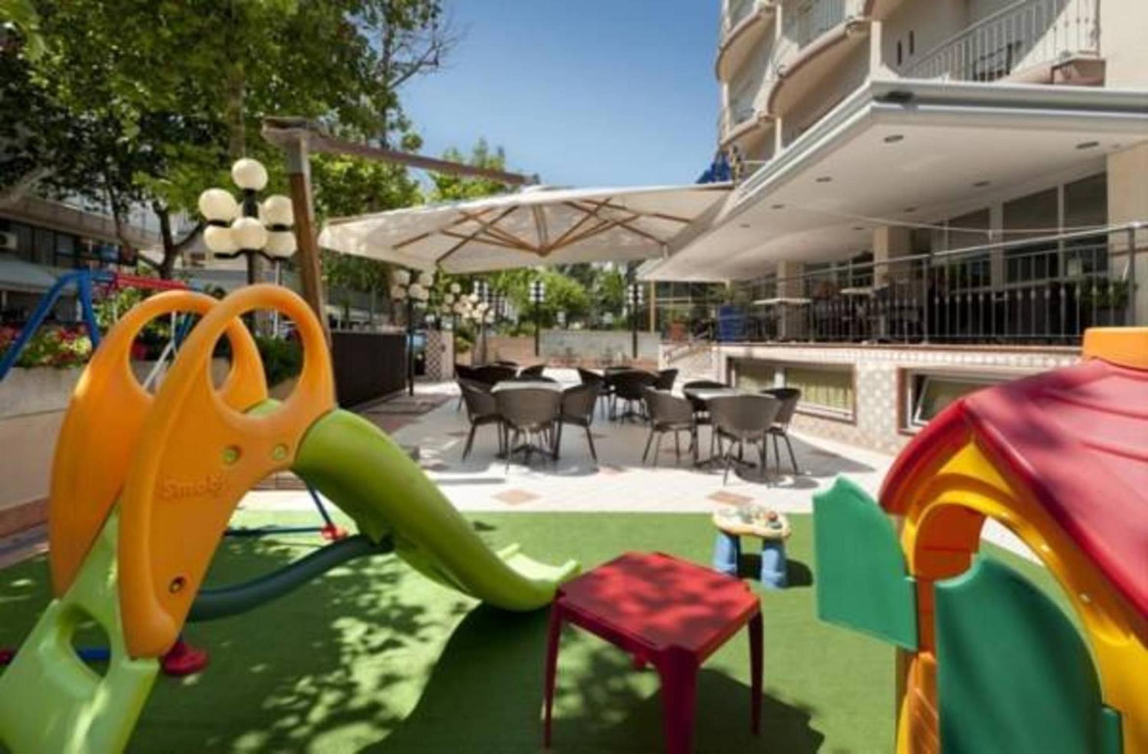 Ambra Hotel 38/50